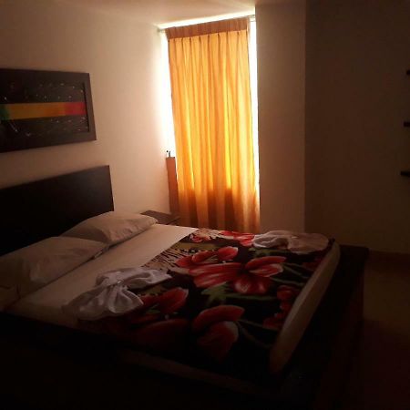 Hotel La Molienda Girardota Dış mekan fotoğraf