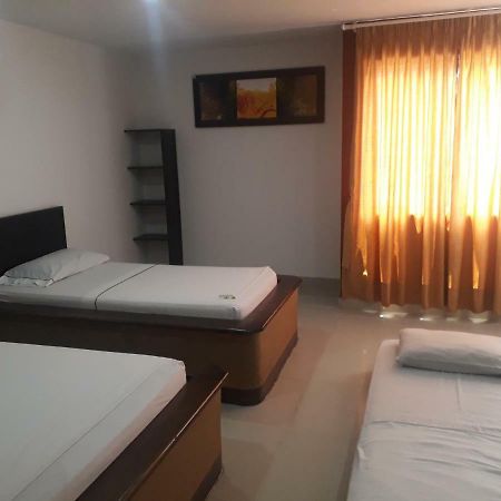 Hotel La Molienda Girardota Dış mekan fotoğraf