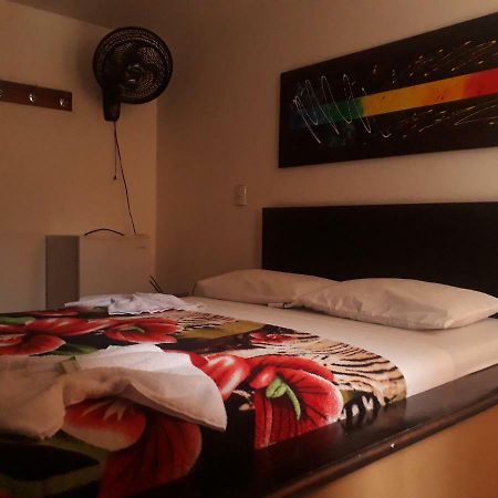 Hotel La Molienda Girardota Dış mekan fotoğraf