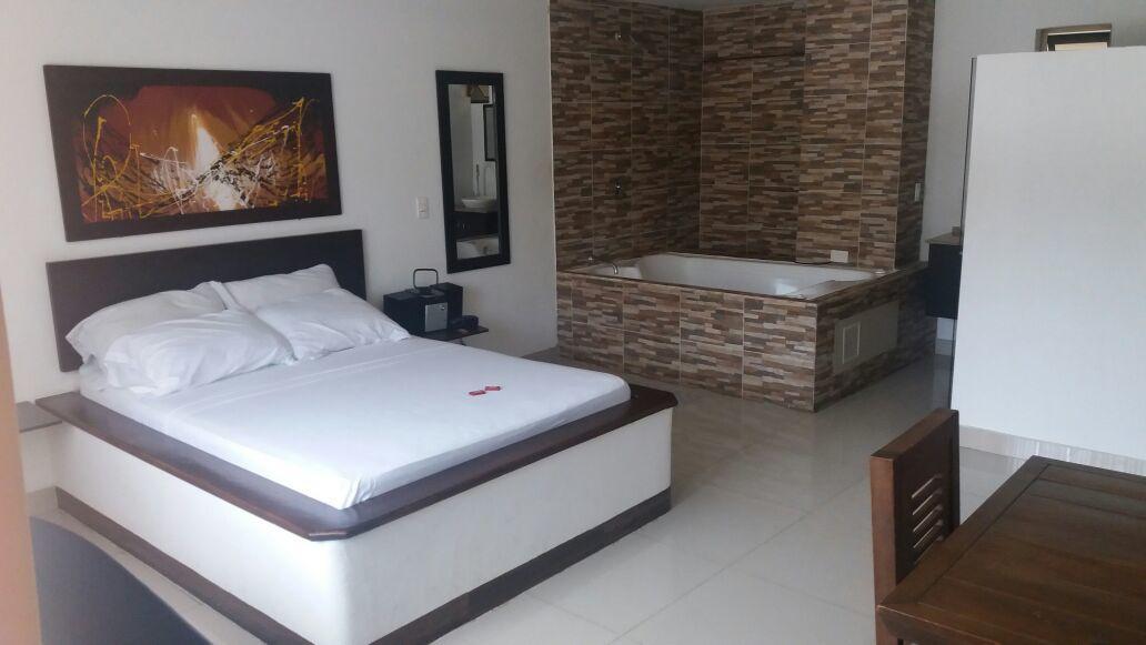 Hotel La Molienda Girardota Dış mekan fotoğraf