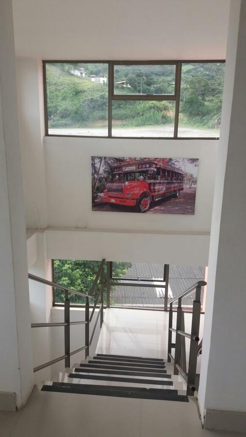 Hotel La Molienda Girardota Dış mekan fotoğraf