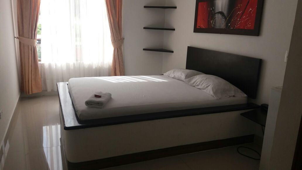 Hotel La Molienda Girardota Dış mekan fotoğraf