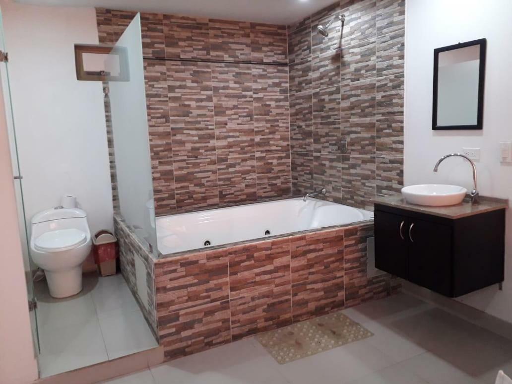 Hotel La Molienda Girardota Dış mekan fotoğraf