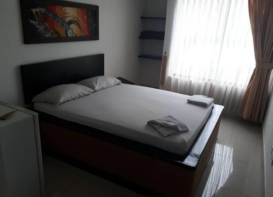 Hotel La Molienda Girardota Dış mekan fotoğraf