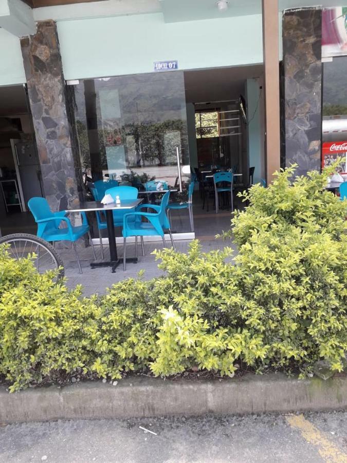 Hotel La Molienda Girardota Dış mekan fotoğraf