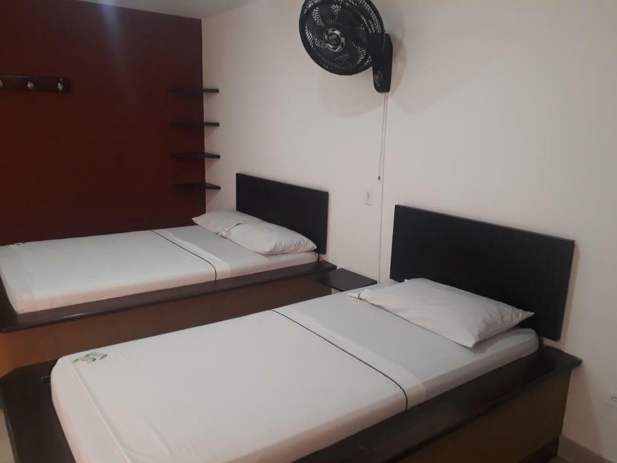Hotel La Molienda Girardota Dış mekan fotoğraf