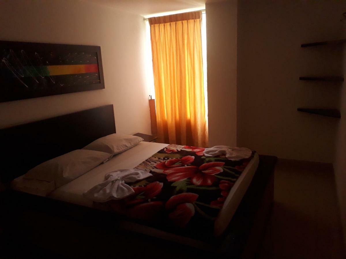 Hotel La Molienda Girardota Dış mekan fotoğraf