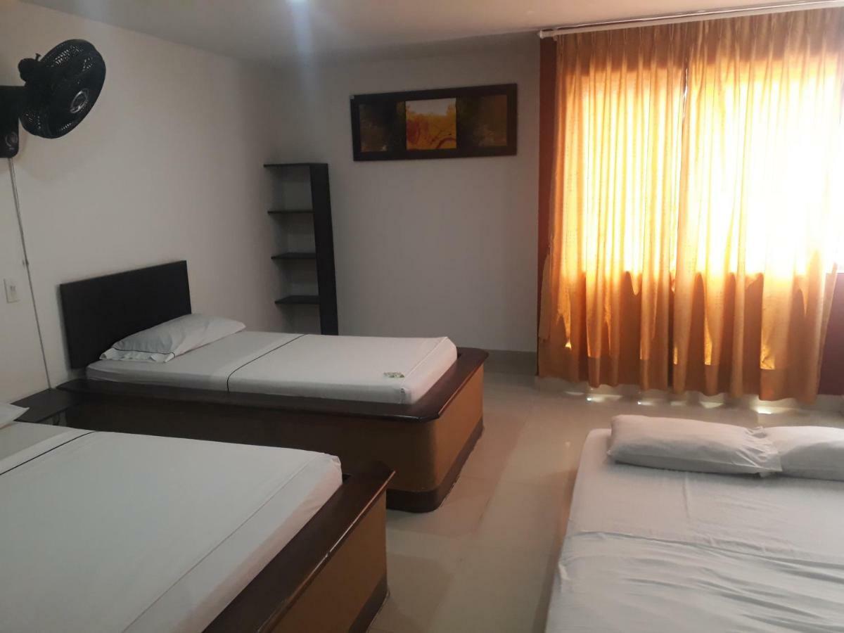 Hotel La Molienda Girardota Dış mekan fotoğraf