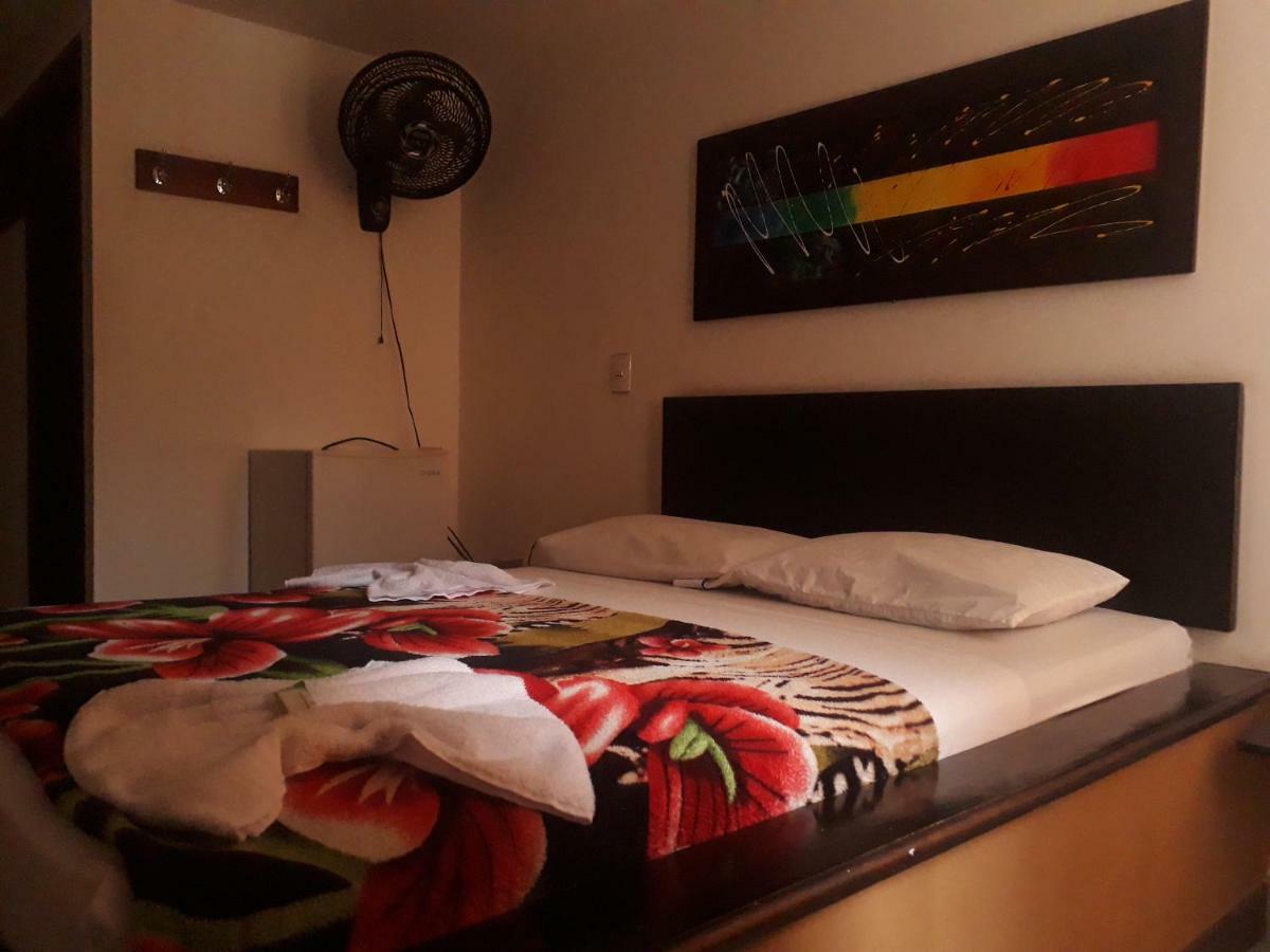 Hotel La Molienda Girardota Dış mekan fotoğraf